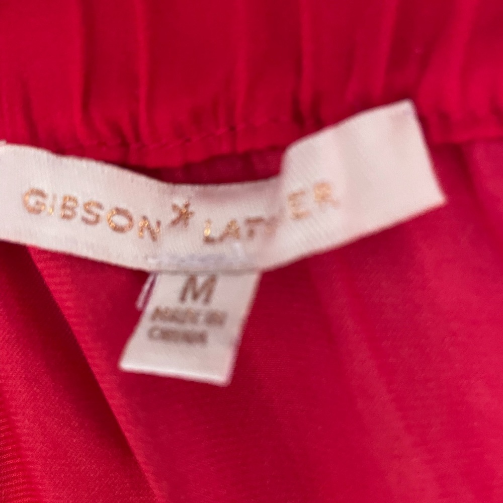 Off The Shoulder Blouse - image 3